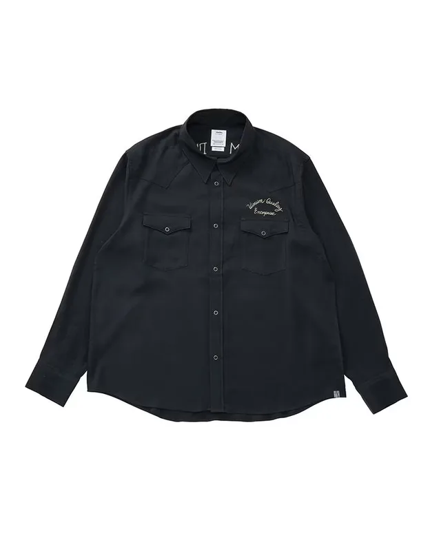 FOUR CORNERS L/S official product image 1