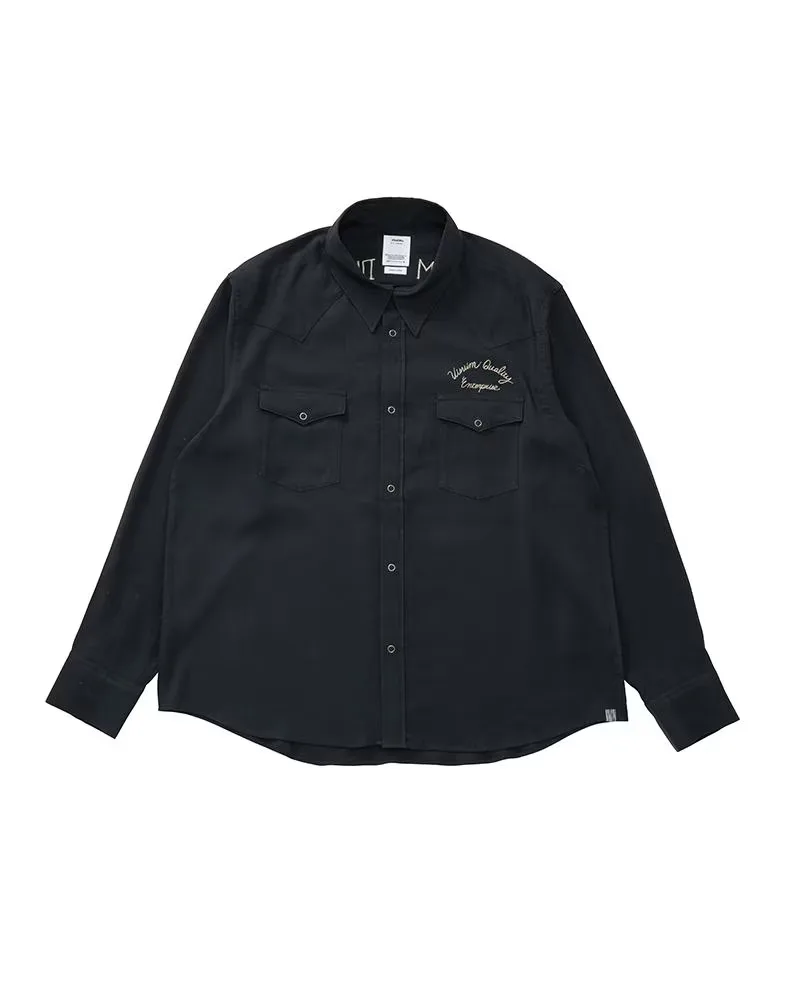 FOUR CORNERS L/S official product image 1