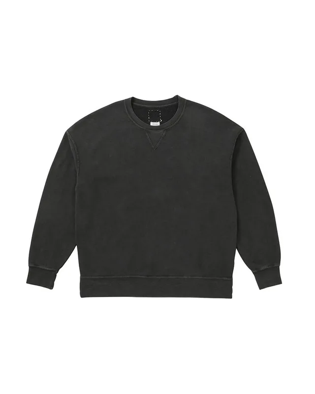JUMBO SB SWEAT L/S DMGD official product image 2