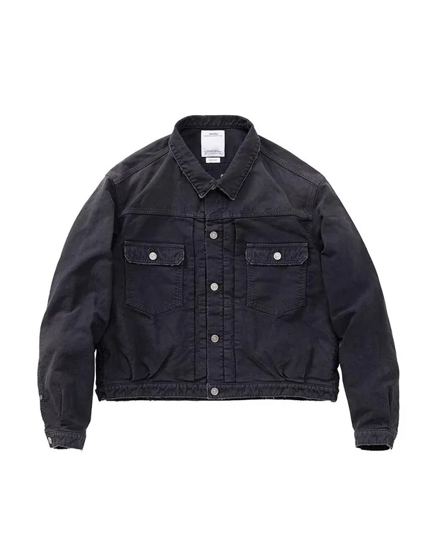 101XX JKT G.CORDS official product image 1
