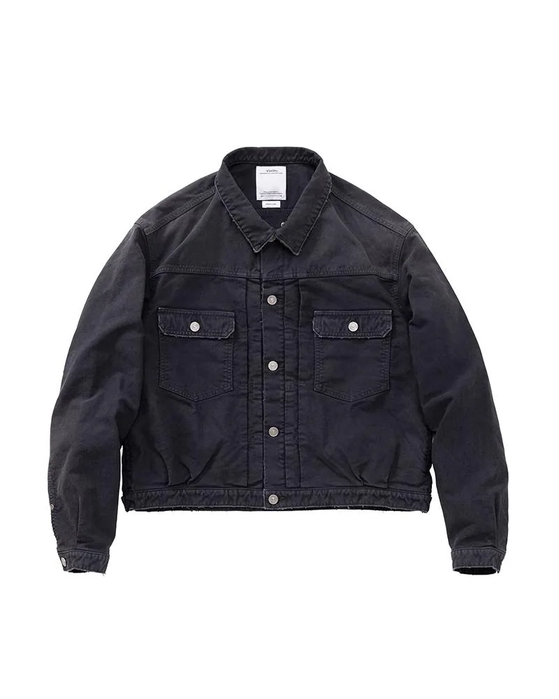101XX JKT G.CORDS official product image 1
