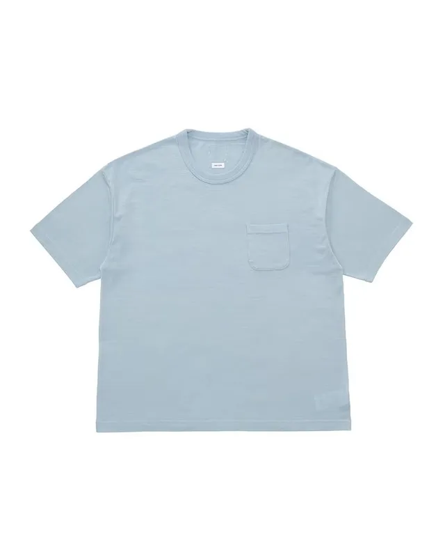 JUMBO TEE S/S (SUPERFINE) official product image 2