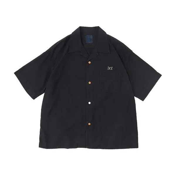 CABAN SHIRT S/S official product image 1