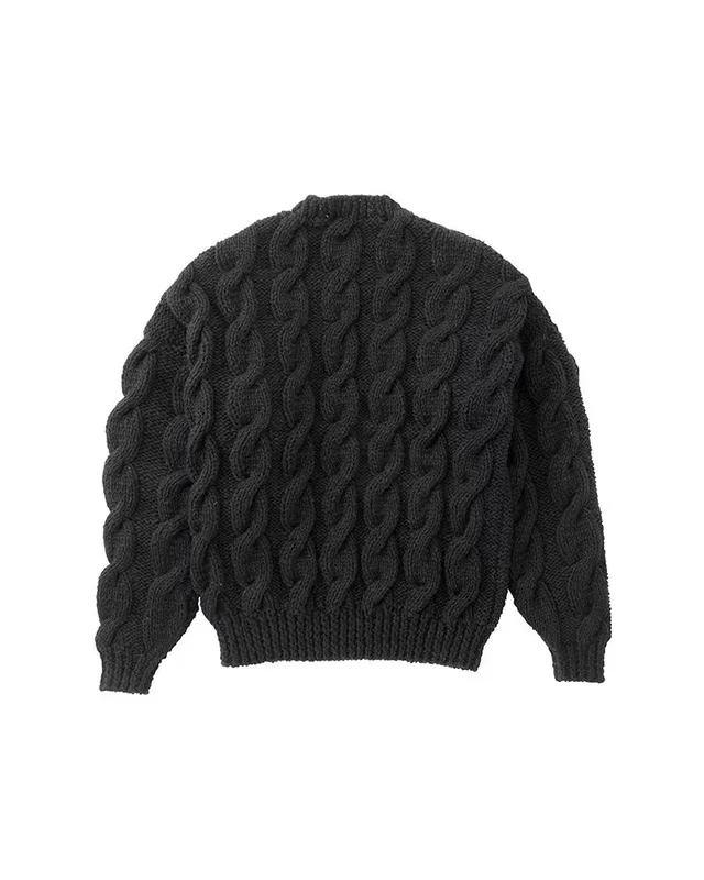 AMPLUS FISHERMAN HAND-KNIT official product image 5