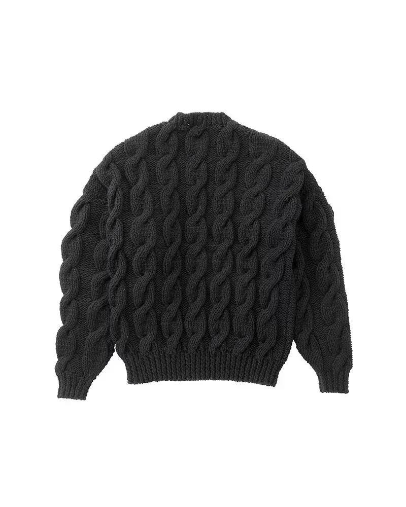 AMPLUS FISHERMAN HAND-KNIT official product image 5
