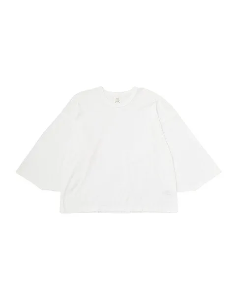 KIMONO TEE W official product image 1