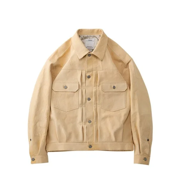 101XX JKT (FR VEG.L) official product image 1