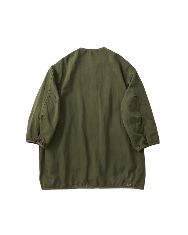 LINER COAT W official Japan store image 2