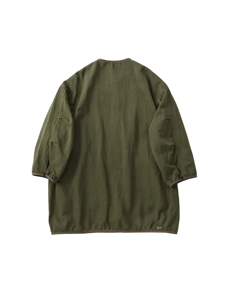 LINER COAT W official Japan store image 2