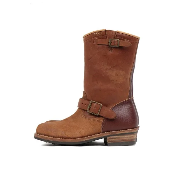 T.W.O. BOOTS-FOLK W official product image 1