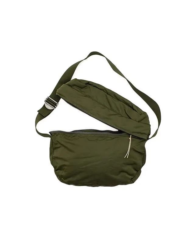 CHARLIE SHOULDER BAG (M) official product image 2