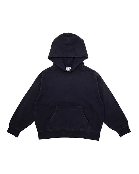 AMPLUS HOODIE P.O. CRASH official product image 1