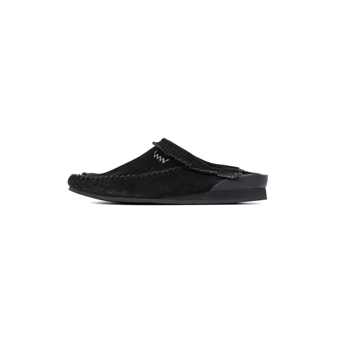 CADDO MOC SLIPPER-FOLK W official product image 4