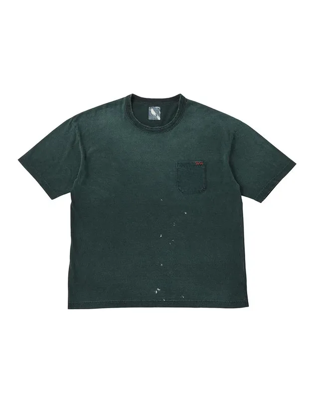 JUMBO TEE S/S CRASH official product image 2