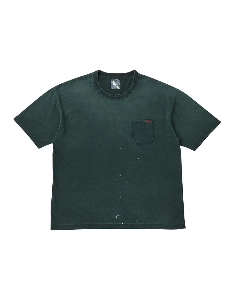 JUMBO TEE S/S CRASH official product image 2