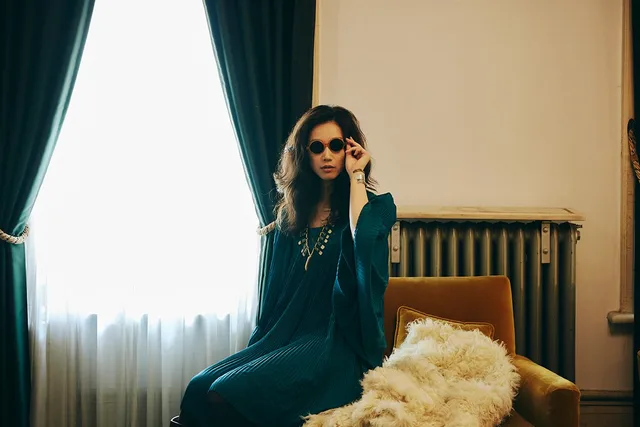 FUR COAT IT (VEGGIE FUR) source image