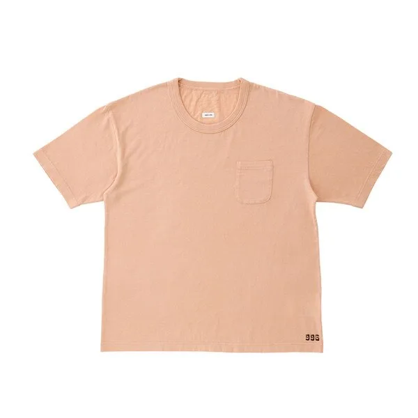 JUMBO TEE S/S (NUMBERING) official product image 1