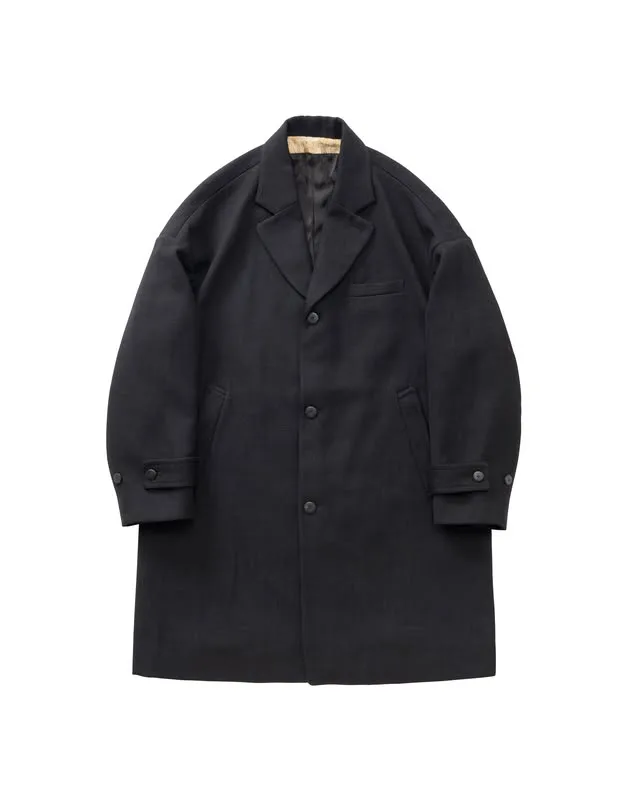 0125205013012 HAMMONS Coat