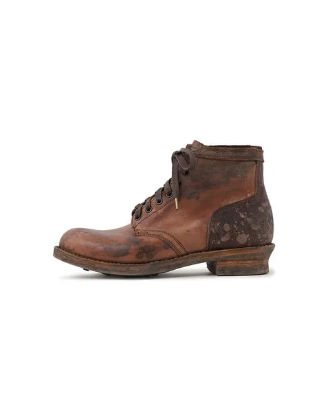 LAFAYETTE BOOTS official product image 1