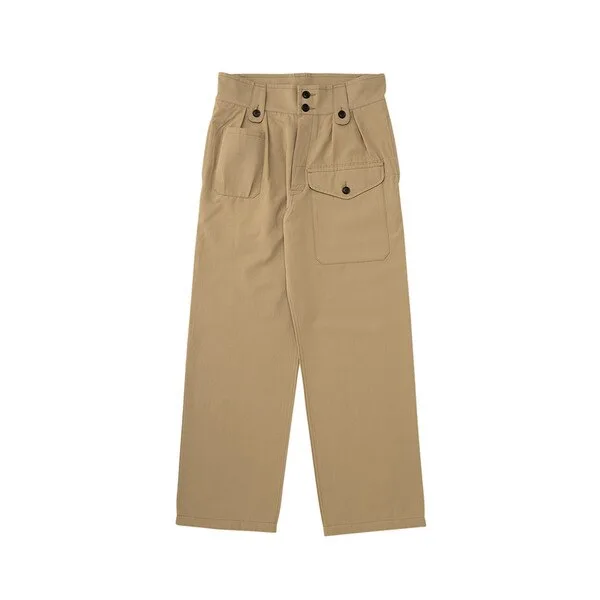 CORONEL PANTS (W/L) official product image 1