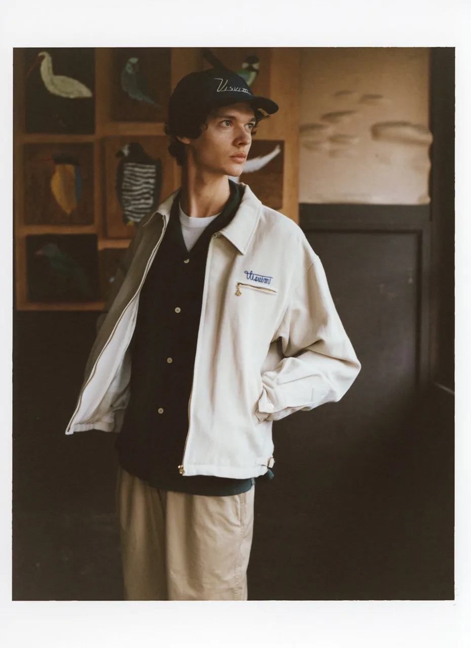 KEESEY SP SHIRT L/S source image