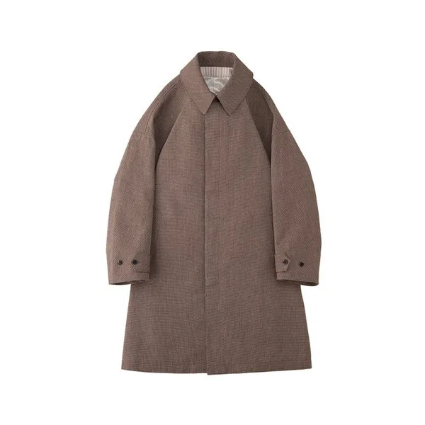 VARJAK COAT CHECK (W/L) official product image 1