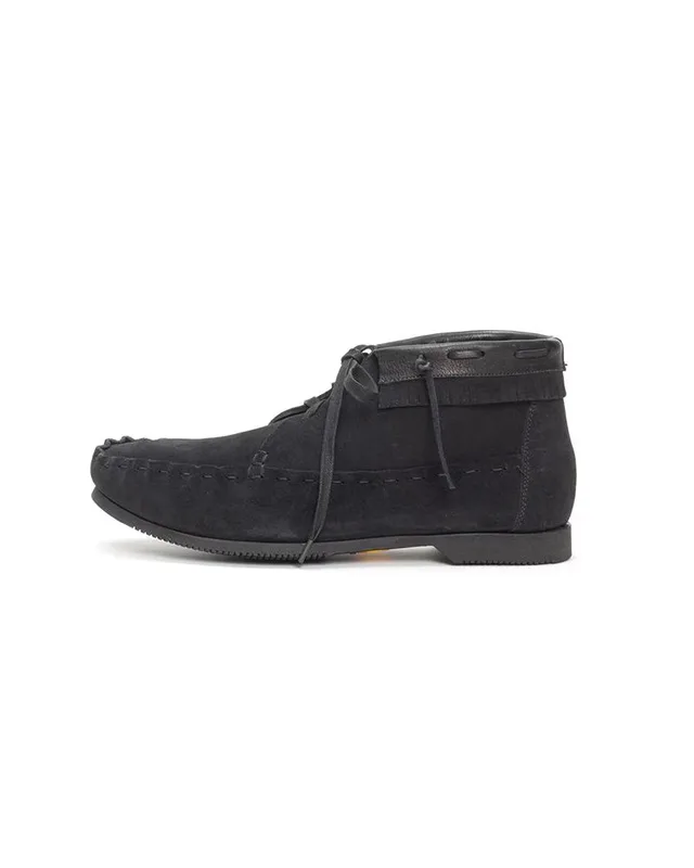 NAKODA BOOTS MID-FOLK official product image 5