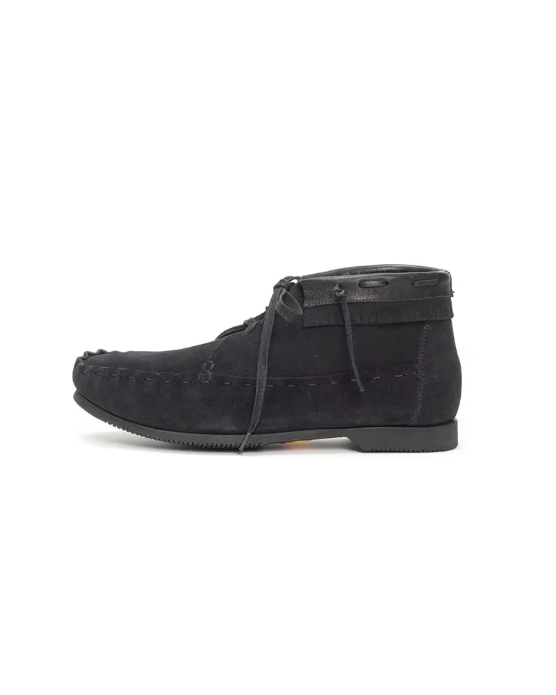 NAKODA BOOTS MID-FOLK official product image 5