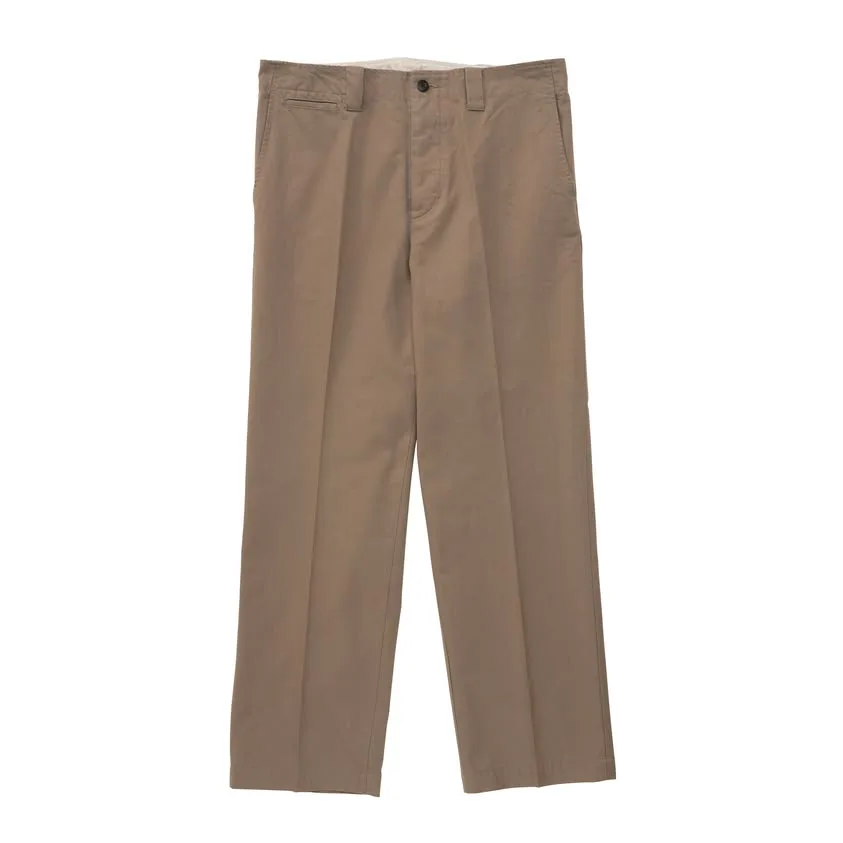 0124105008006 FIELD CHINO Pants