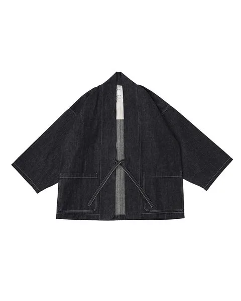SS KIYARI JKT UNWASHED official product image 1