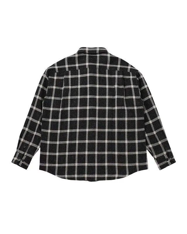 LUMBER CHECK L/S official product image 2
