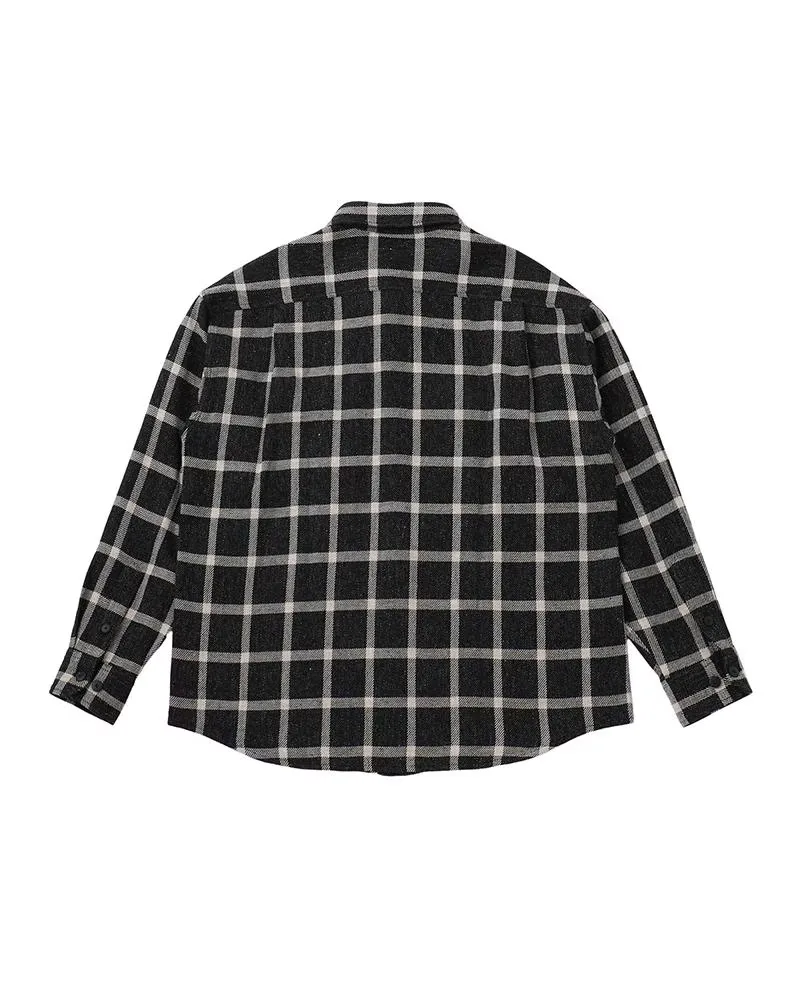 LUMBER CHECK L/S official product image 2