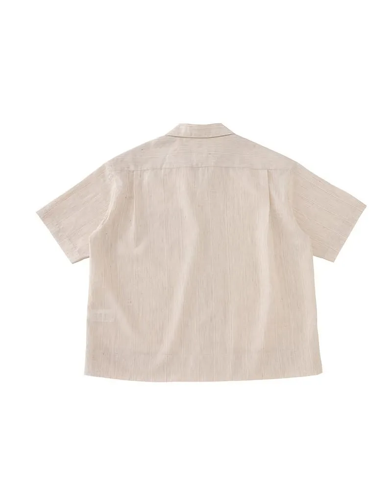 COPA SHIRT S/S SANTOME official product image 5