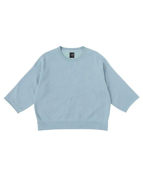AMPLUS SB SWEAT 3/4 official product image 1