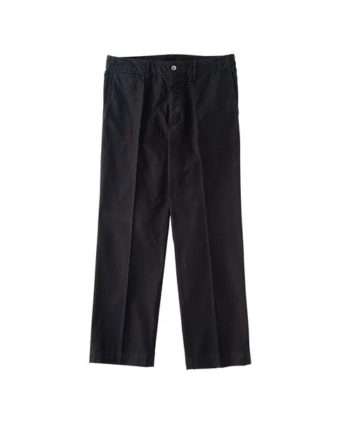 CHINO PANTS HW TAPER official product image 1