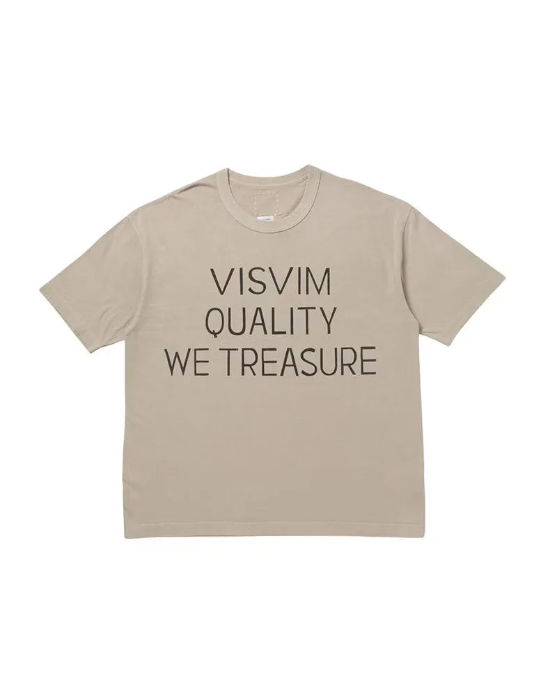 JUMBO TEE S/S DMGD official product image 2