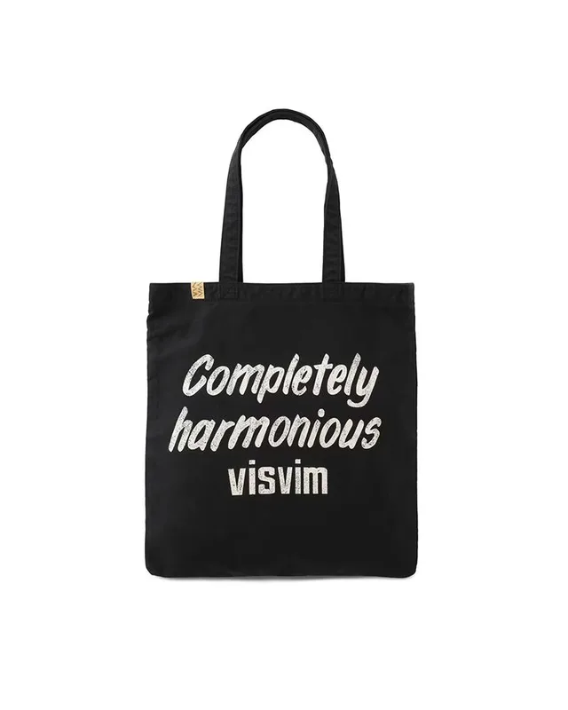 BASIC TOTE DMGD official product image 2