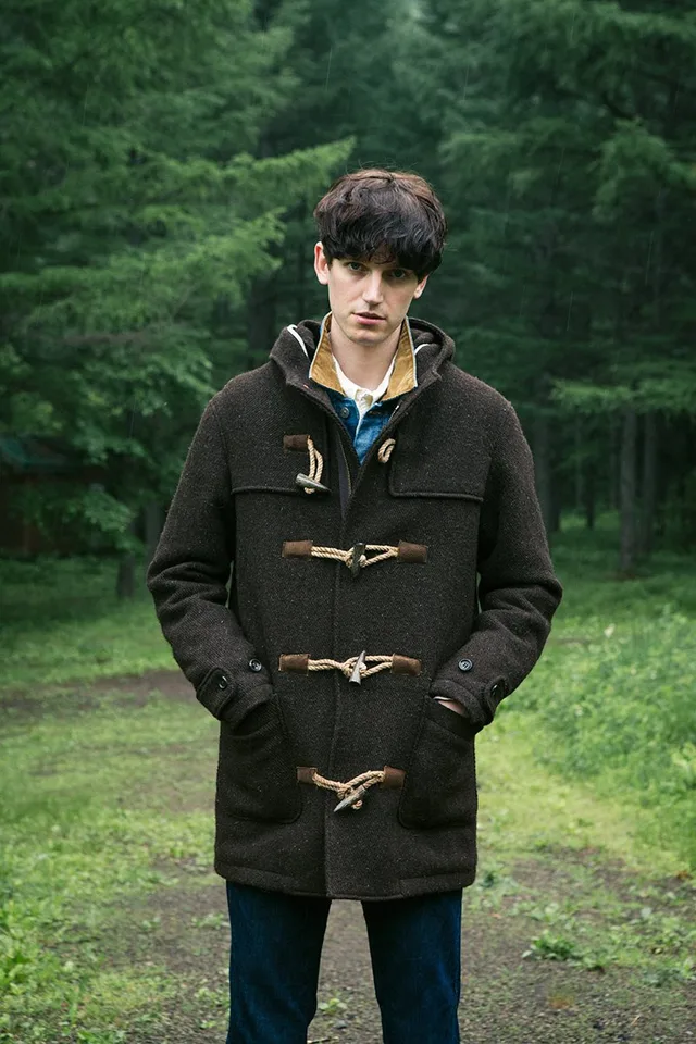 SS STORM RIDER JKT DAMAGED source image