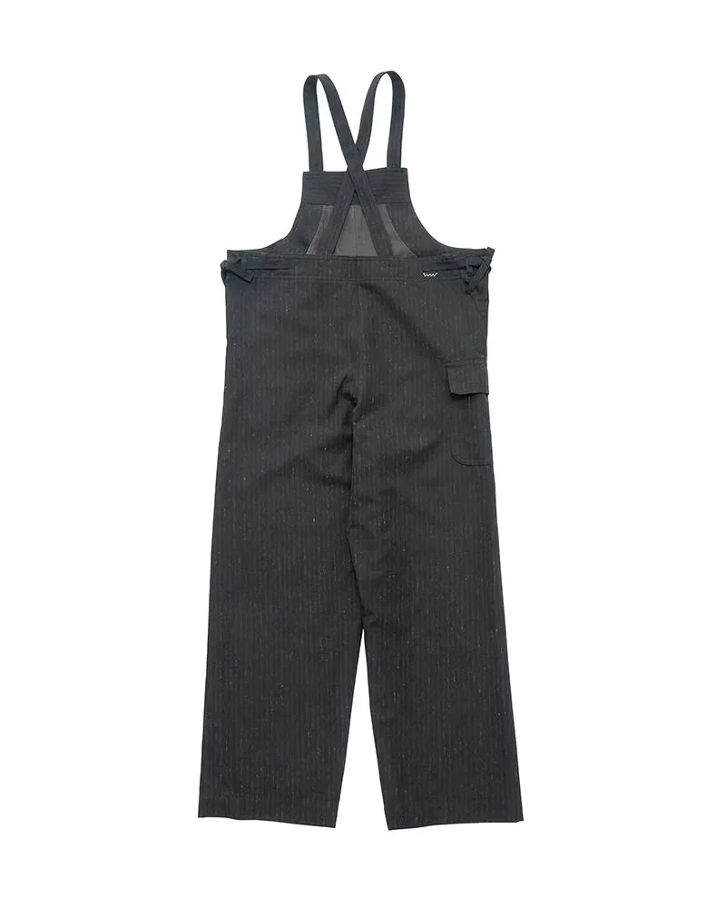 OVERALL GABARDINE W official product image 2
