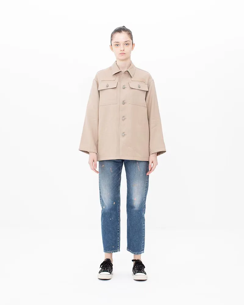 P.A. MIL JKT W official product image 2