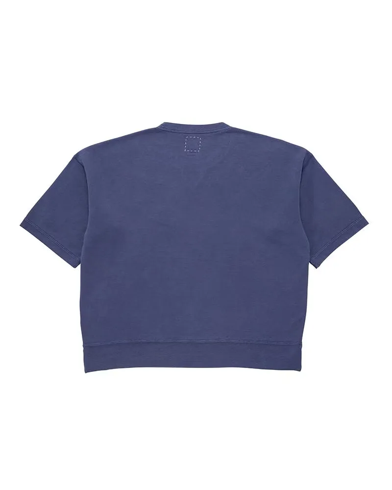 JUMBO SB SWEAT S/S DMGD (U.D.) official product image 7