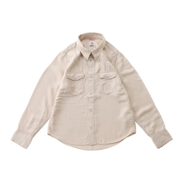 UTAH SHIRT L/S W official product image 1