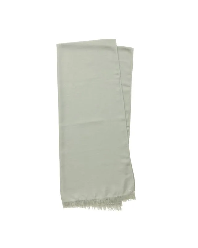 0326103003001 BASIC JACQUARD Stole W