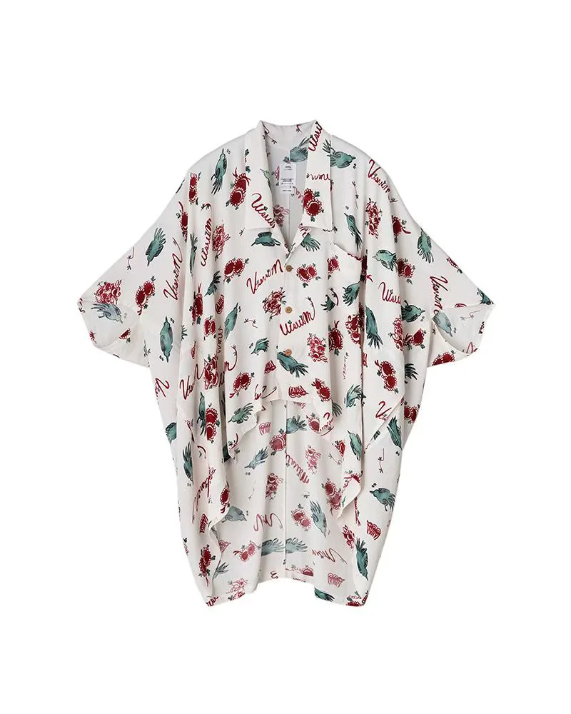 RUANA BLOUSE SUNNYBIRD official product image 1