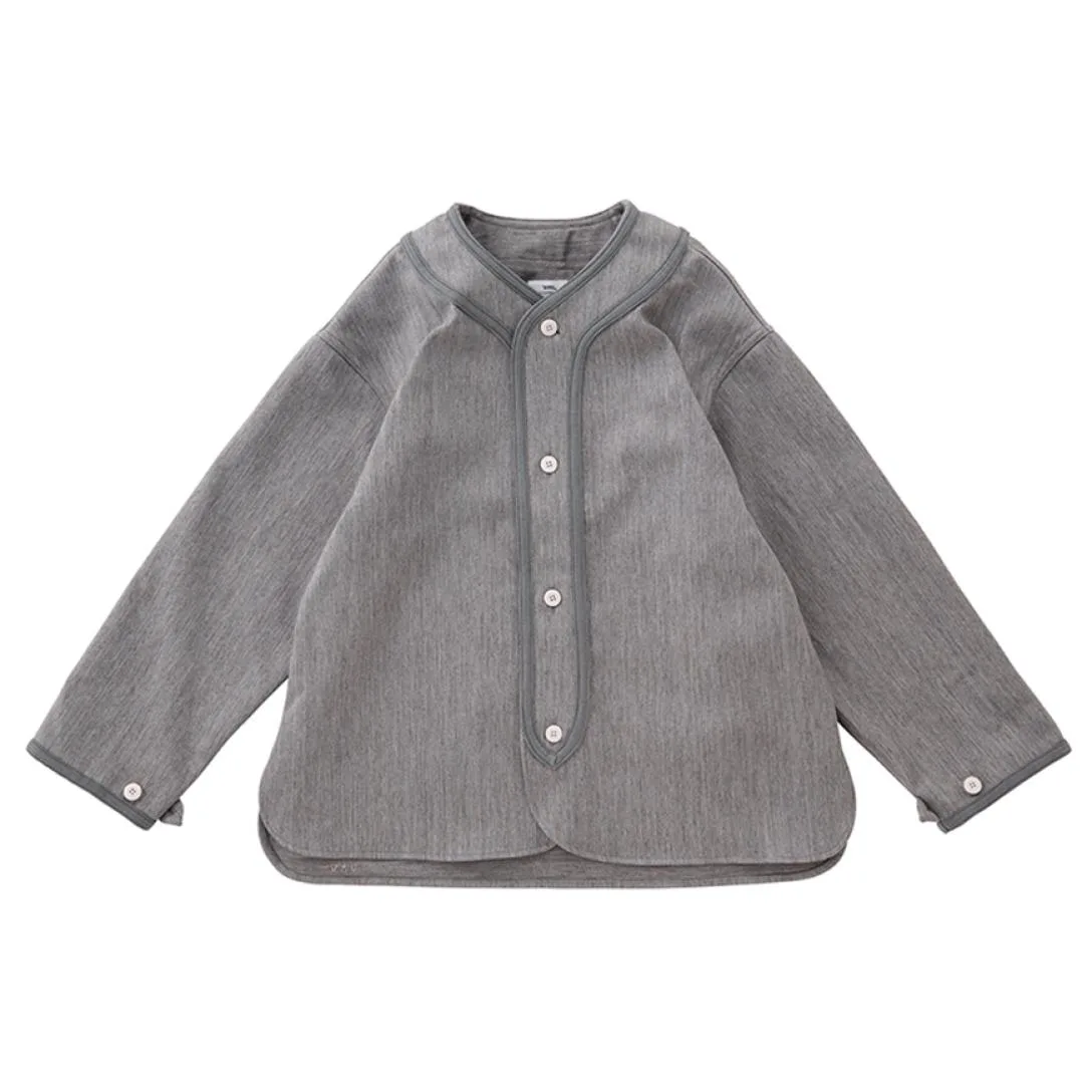DUGOUT SHIRT L/S W official product image 1