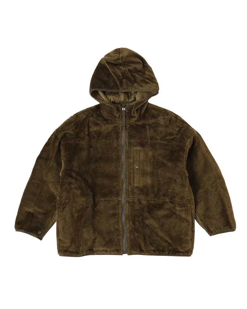 GREELY COMBAT PARKA F.Z. official product image 1