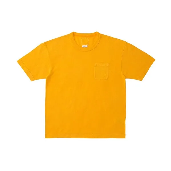 JUMBO TEE S/S (VEGGIE DYE) official product image 1