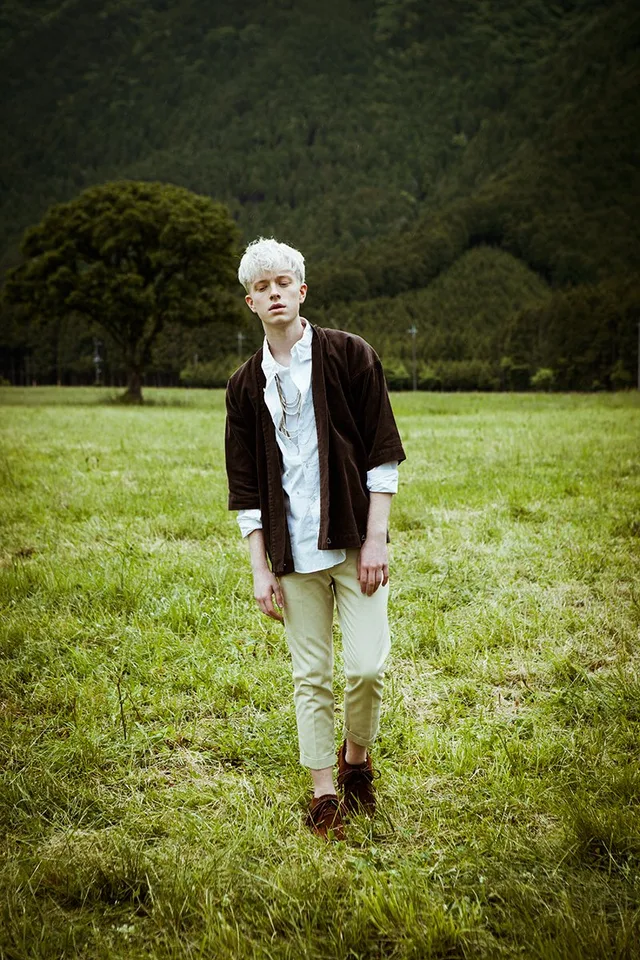 HIGH-WATER CHINO source image