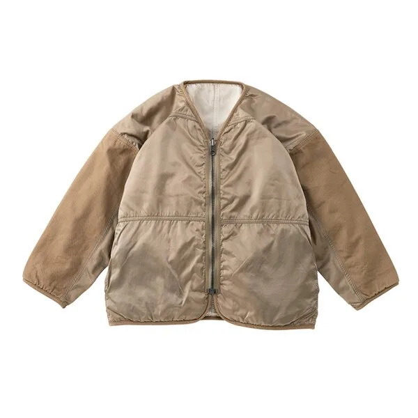 KIMONO MIL JKT (S) W official product image 1