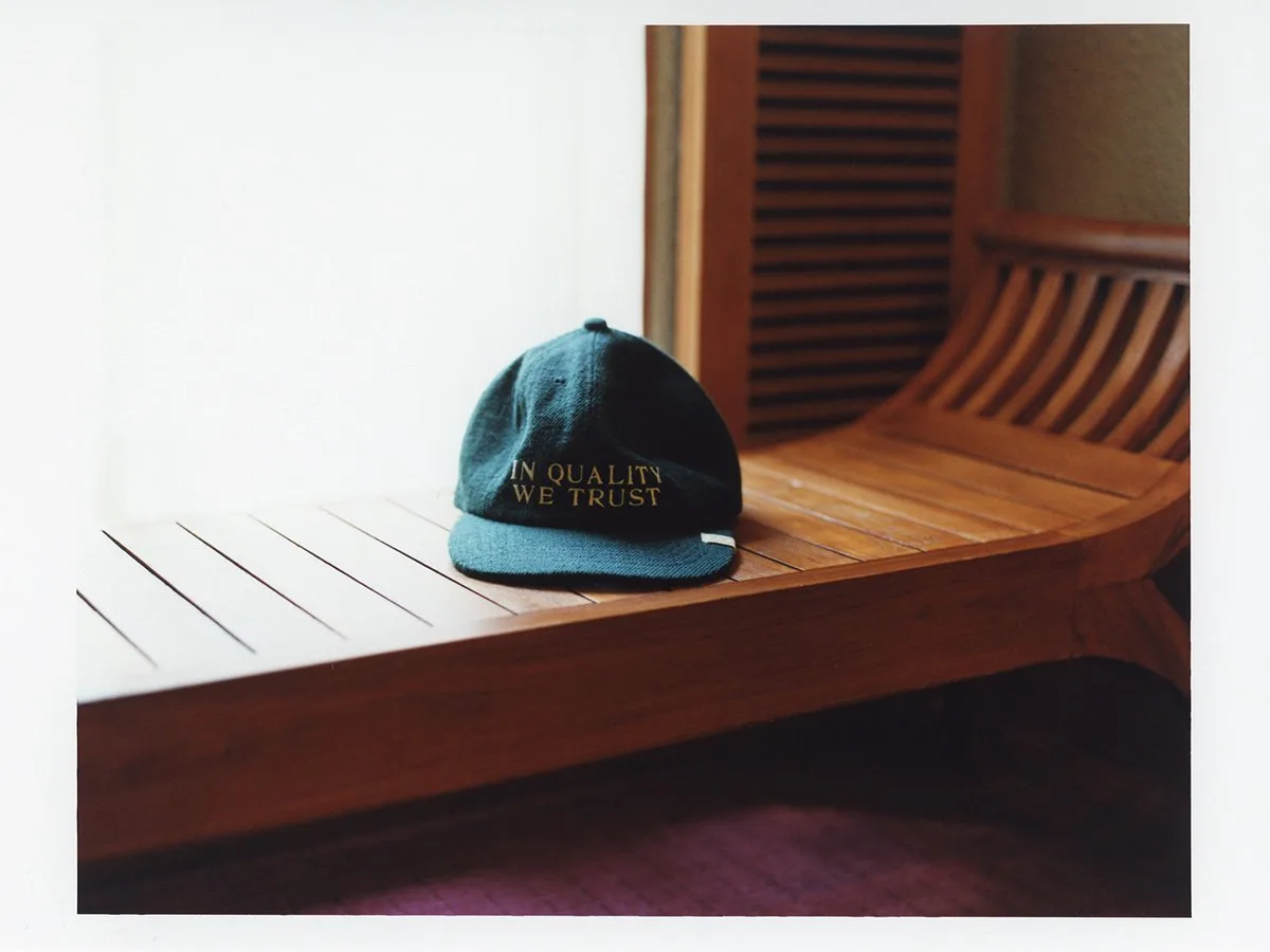 EXCELSIOR II CAP I.Q.W.T source image
